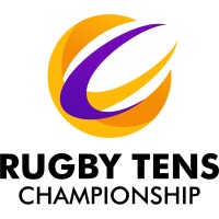 Rugby Tens Championship Logo