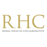 Rural Health Collaborative Logo