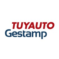 Tuyauto Gestamp Morocco Logo