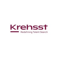 Krehsst Tech Solutions Logo