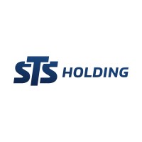 STS Holding Logo