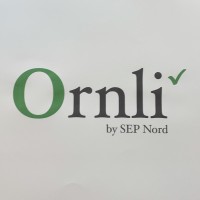 Ornli by sep nord ApS Logo