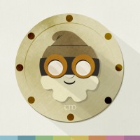 The Gnome Workshop Logo