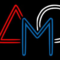 Mathematical Society of Serbia Logo