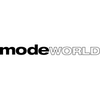 MODEWORLD Logo