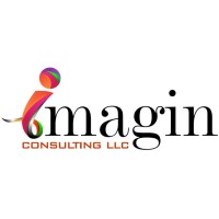 Imagin Consulting, LLC Logo