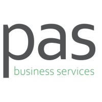 PAS Business Services GmbH Logo