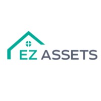 EZ Assets, Inc. Logo