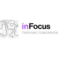InFocus.Earth Logo