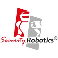 Security Robotics Development & Solutions GmbH Logo