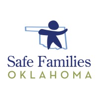 Safe Families Oklahoma Logo