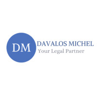 DAVALOS MICHEL Logo