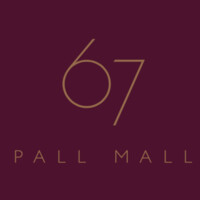 67 Pall Mall Singapore Logo