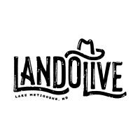LandoLIVE Music Festival Logo