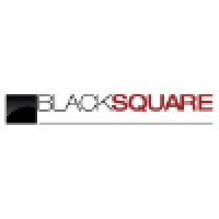 Black Square Real Estate, Inc. Logo