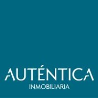Inmobiliaria Autentica Logo