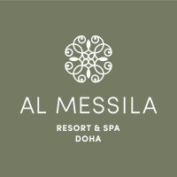 Al Messila, a Luxury Collection Resort & Spa, Doha Logo