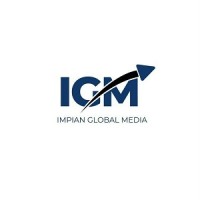 Impian Global Media Logo