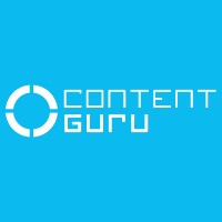 Content Guru Japan Logo