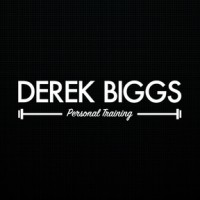 Derek Biggs Personal Training Logo