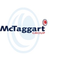 McTaggart Group Logo