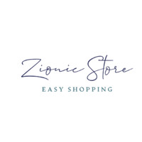 Zionic Store Pvt. Ltd. Logo