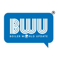 Boiler World Update Logo