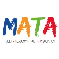 MATA (The Multi-Academy Trust Association) Logo