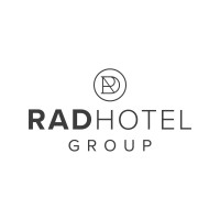 RAD Hotel Group Logo