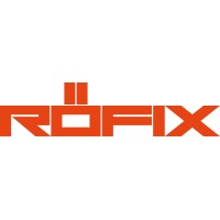 RÖFIX AG Schweiz Logo
