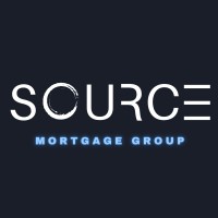 Source Mortgage Group Logo