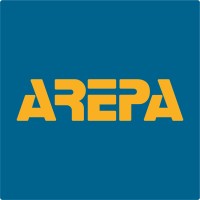 AREPA Logo