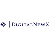 DigitalNewX GmbH Logo