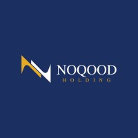 Noqood Holding Logo