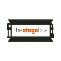 The Stage Bus Logo