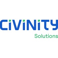 Civinity Solutions Logo