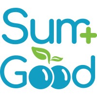 Sum Good Logo