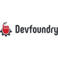 Devfoundry Logo