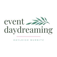 Event Daydreaming Logo