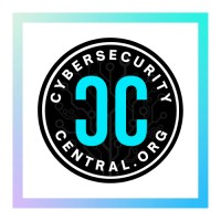 Cybersecurity Central Logo