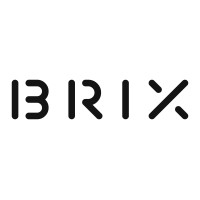 BRIX LLC Logo