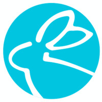 Rabbit Movers Logo