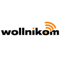 Wollnikom GmbH Logo