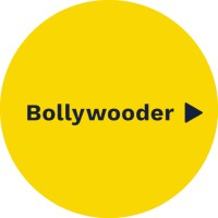 Bollywooder Logo