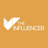 Theinfluencer.vn Logo