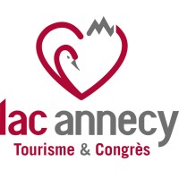 Lac Annecy Tourisme Logo