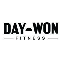 Day Won Fitness Logo