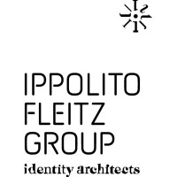 Ippolito Fleitz Group – Identity Architects Logo