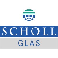 Schollglas GmbH Logo