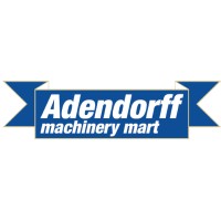 Adendorff Machinery Mart Logo